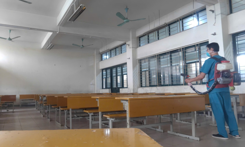 Kiểm so&aacute;t, ngăn ngừa dịch sốt xuất huyết: Bịt &ldquo;lỗ hổng&rdquo; trong &yacute; thức ph&ograve;ng bệnh