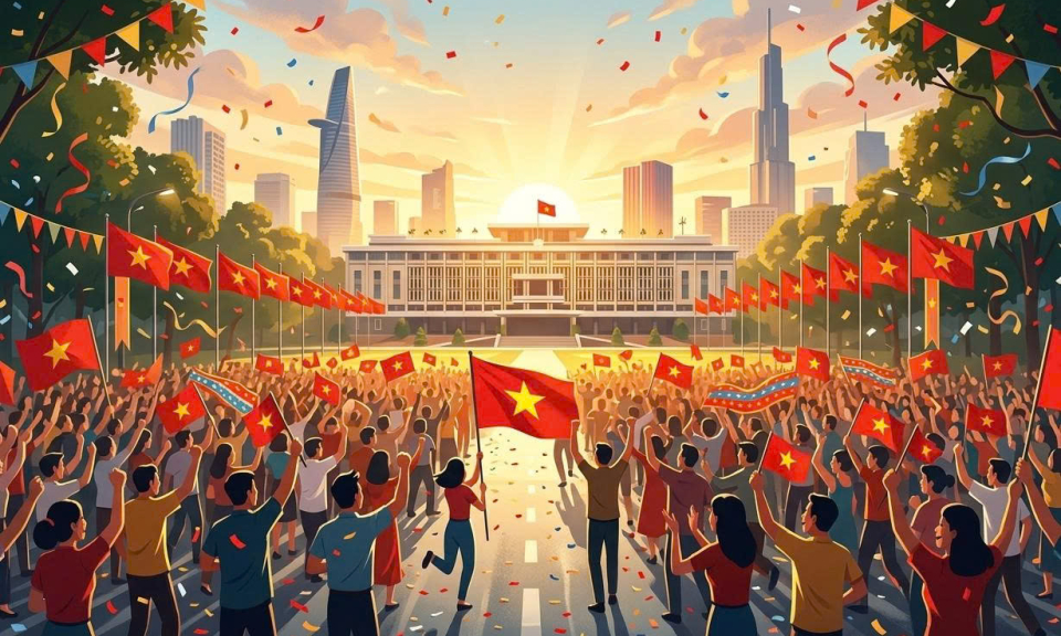 (Podcast) - Bản tin ng&agrave;y 30/4/2026