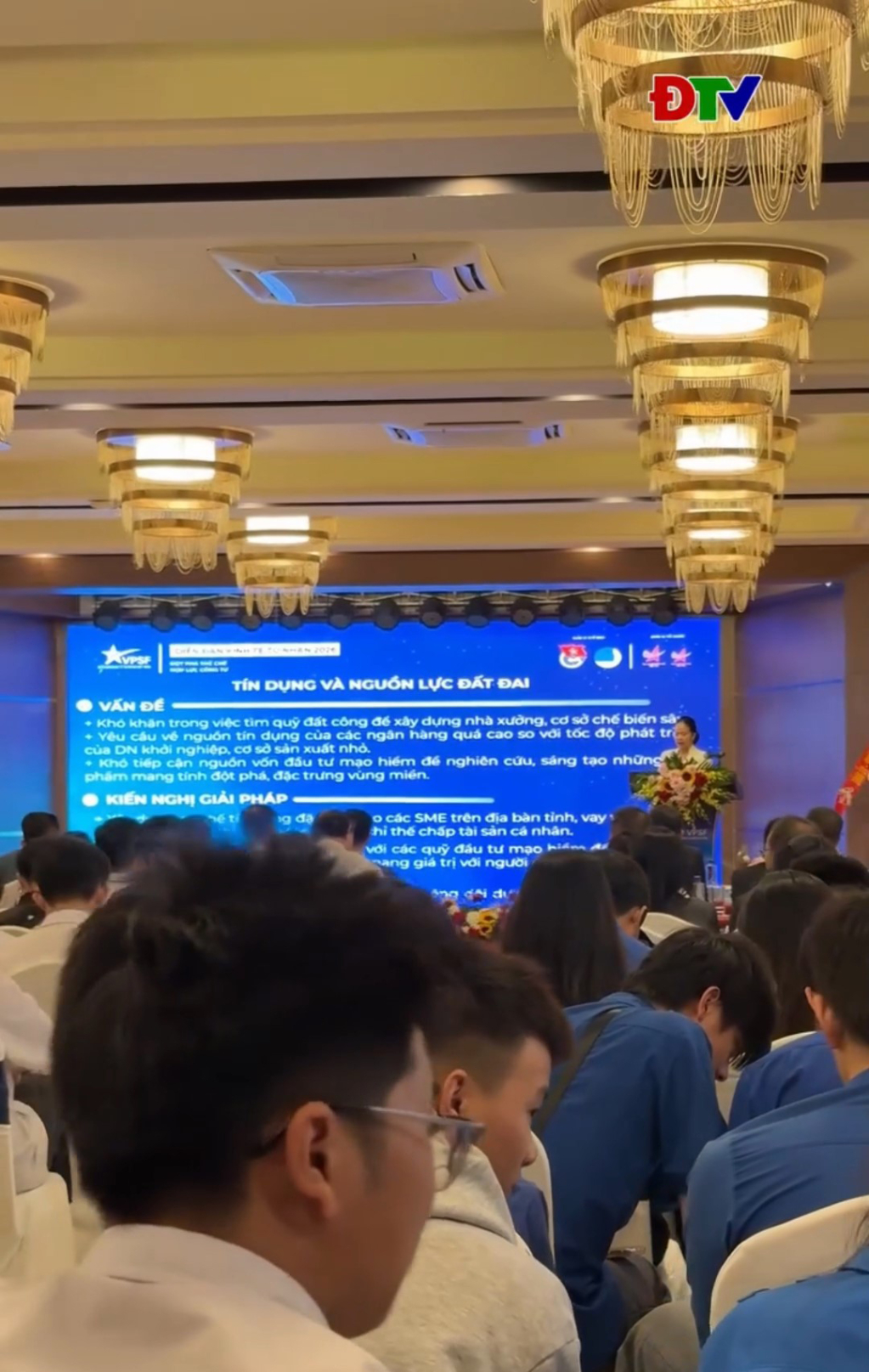 Diễn đ&agrave;n kinh tế tư nh&acirc;n 2026
