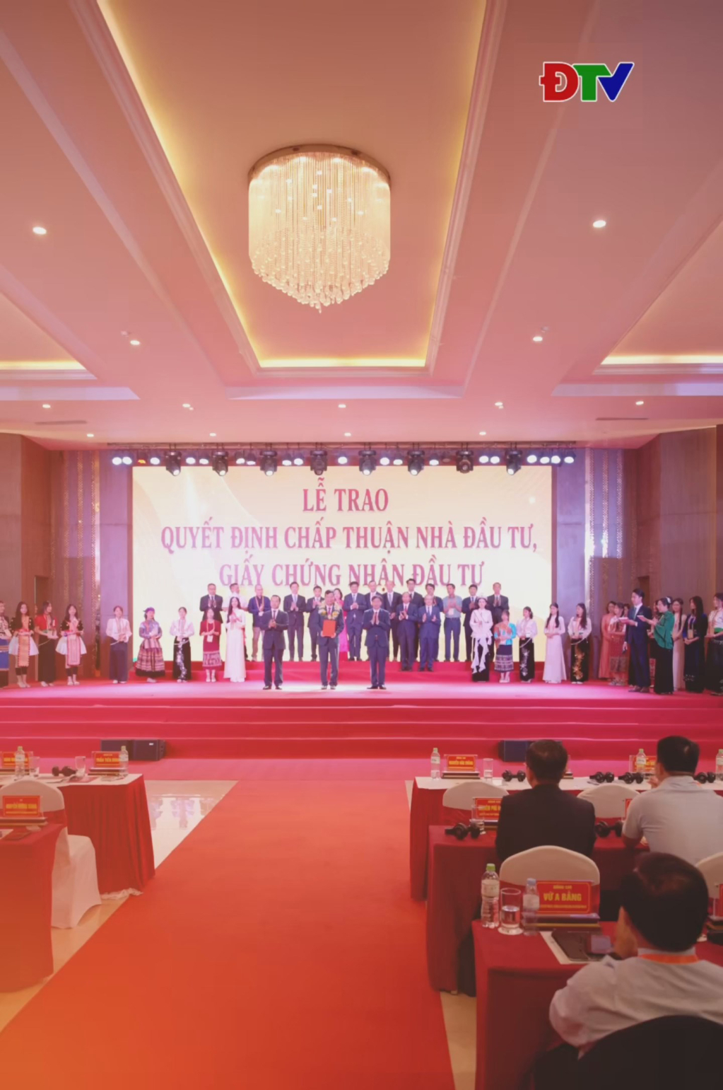 Điện Bi&ecirc;n - điểm đến chiến lược cho đầu tư