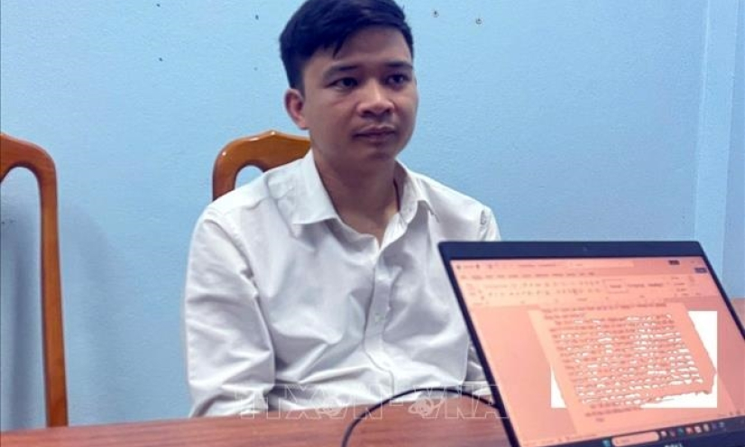 Cảnh b&aacute;o thủ đoạn của &ldquo;Hội th&aacute;nh Đức Ch&uacute;a Trời Mẹ&rdquo;, d&ugrave;ng tới 70 kịch bản để tiếp cận