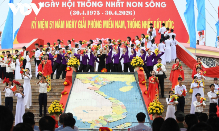 Xuy&ecirc;n tạc Chiến thắng 30/4/1975 - Luận điệu chống ph&aacute; lỗi thời, lạc l&otilde;ng