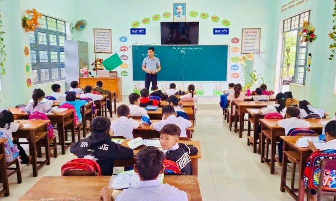 Tiếp tục &aacute;p dụng một số Quyết định hướng dẫn thi h&agrave;nh quy định đ&atilde; được sửa đổi, thay thế từ 1/1/2026 lĩnh vực gi&aacute;o dục v&agrave; đ&agrave;o tạo