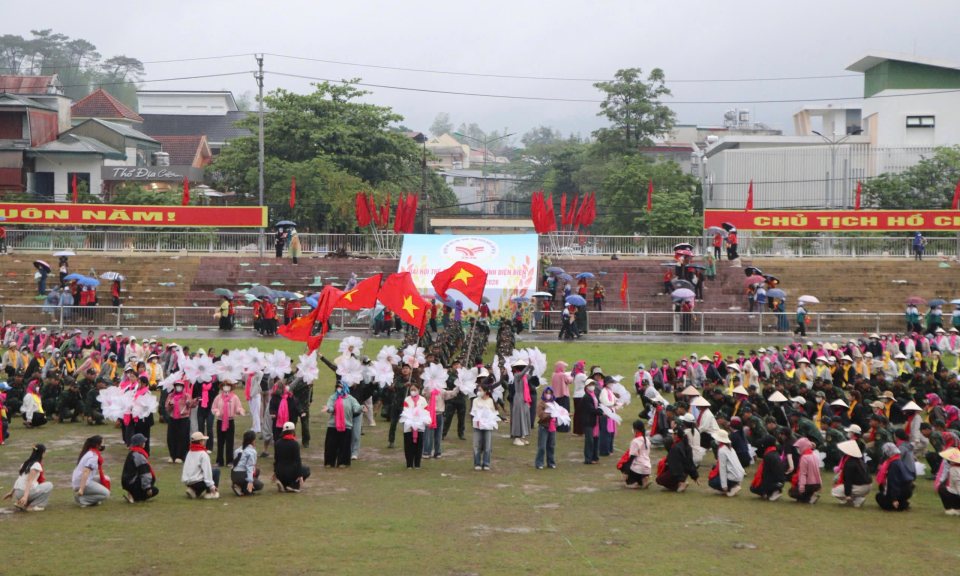 (Podcast) - Bản tin ng&agrave;y 3/5/2026