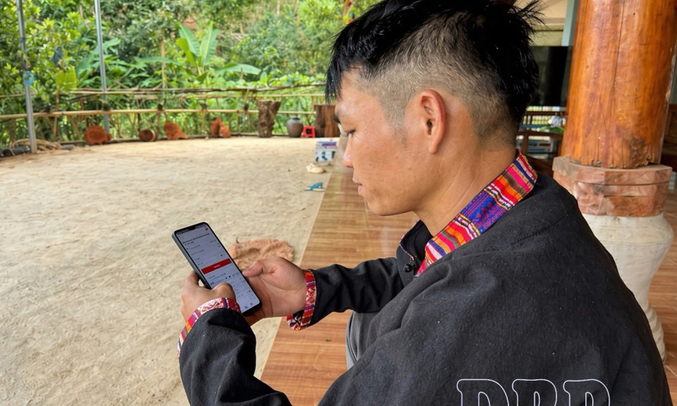 Chủ động với thủ tục h&agrave;nh ch&iacute;nh số