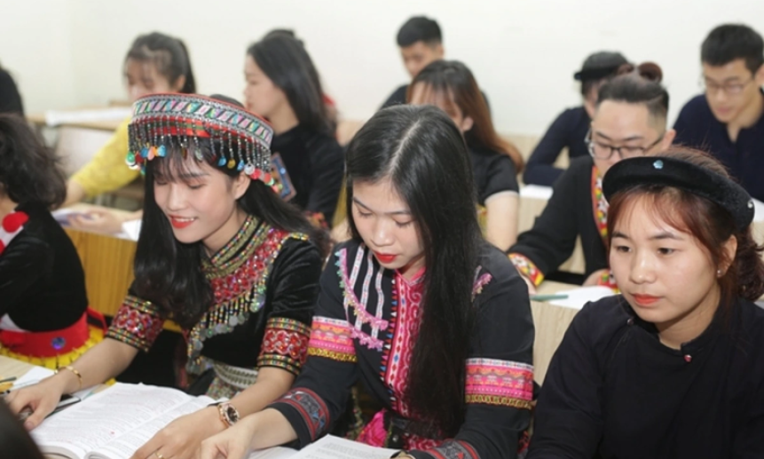 Quy chế tổ chức v&agrave; hoạt động của trường dự bị đại học