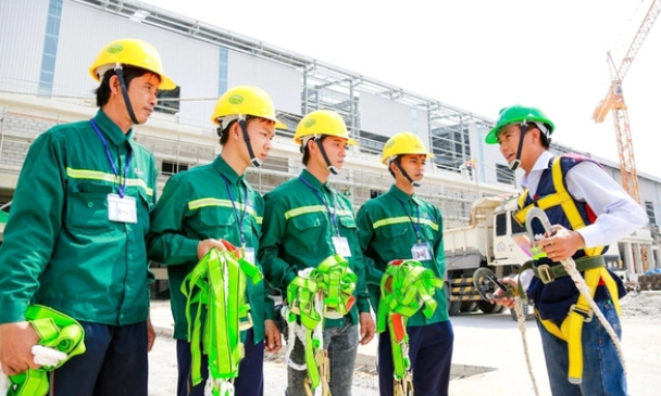 Tr&igrave;nh bổ sung Dự &aacute;n Luật An to&agrave;n, vệ sinh lao động (sửa đổi) v&agrave;o Chương tr&igrave;nh lập ph&aacute;p năm 2026