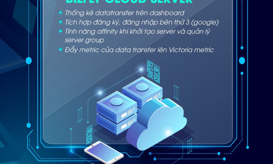 Top 10 Cloud Server cho developer: Nền tảng n&agrave;o dễ triển khai, dễ scale v&agrave; tối ưu vận h&agrave;nh?