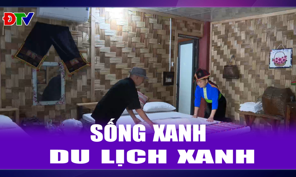 Du lịch xanh 