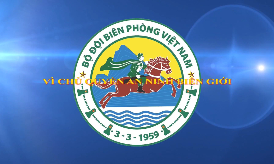 V&igrave; chủ quyền an ninh bi&ecirc;n giới (Ng&agrave;y 4-5-2026)