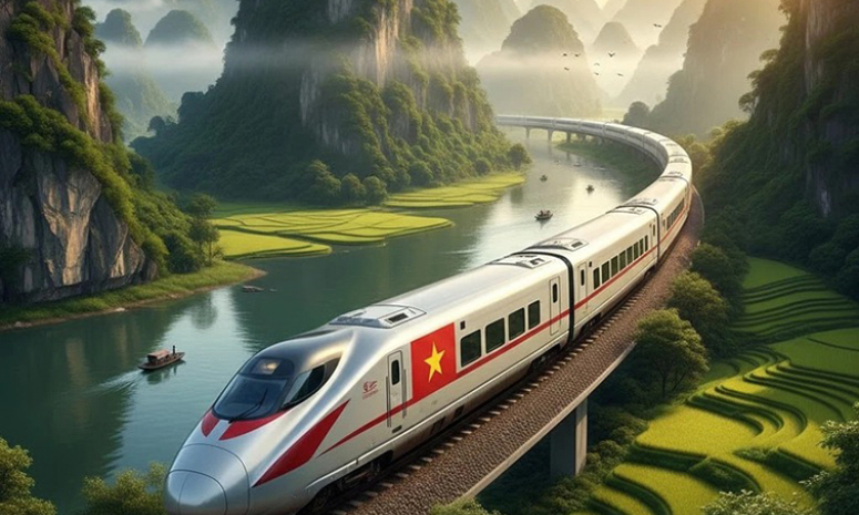 Ban h&agrave;nh Chuẩn chương tr&igrave;nh đ&agrave;o tạo về đường sắt