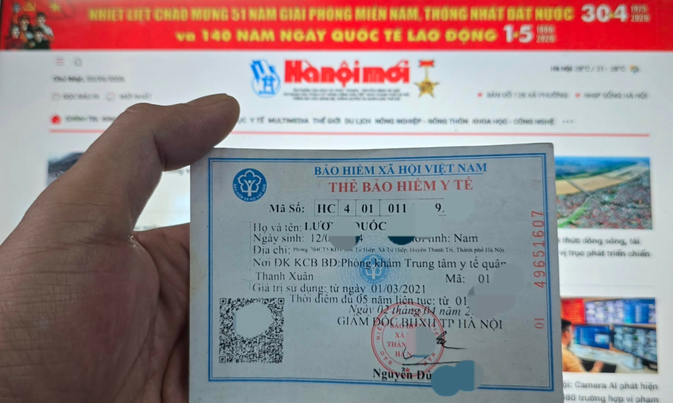 Những điểm đ&aacute;ng ch&uacute; &yacute; về xử phạt vi phạm h&agrave;nh ch&iacute;nh trong lĩnh vực y tế từ ng&agrave;y 15/5