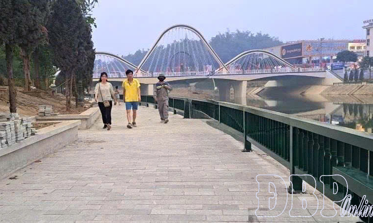 Ph&aacute;t huy gi&aacute; trị di t&iacute;ch, cảnh quan khu vực s&ocirc;ng Nậm Rốm