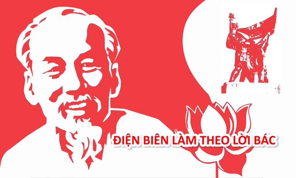 Điện Bi&ecirc;n l&agrave;m theo lời B&aacute;c (Ng&agrave;y 6-5-2026)