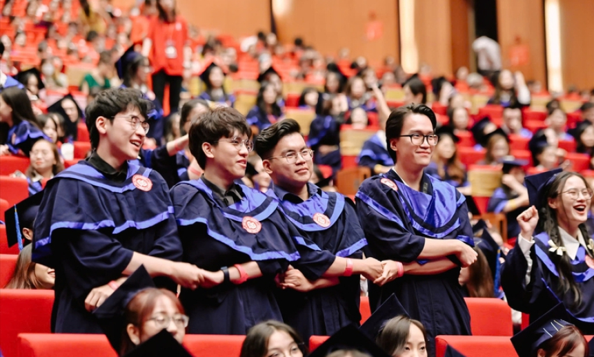 Th&agrave;nh lập ph&acirc;n hiệu, s&aacute;p nhập một số trường cao đẳng v&agrave;o đại học