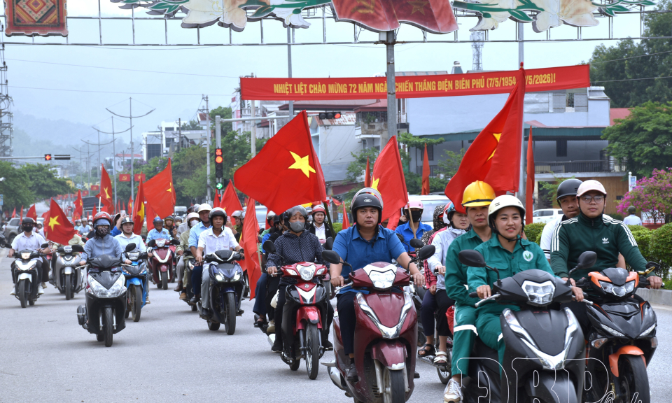 Ph&aacute;t động Th&aacute;ng h&agrave;nh động về An to&agrave;n, vệ sinh lao động năm 2026