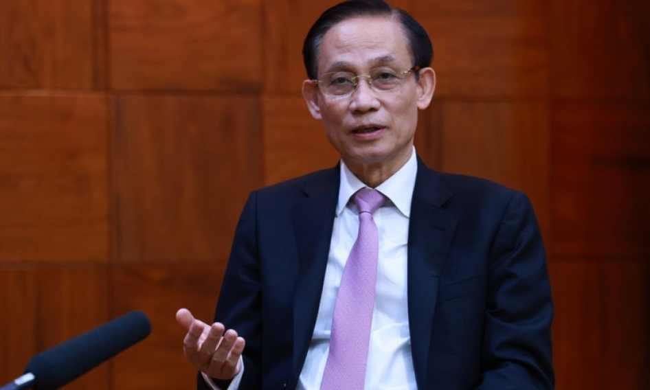 Tạo đột ph&aacute; chiến lược trong quan hệ giữa Việt Nam với Ấn Độ v&agrave; Sri Lanka