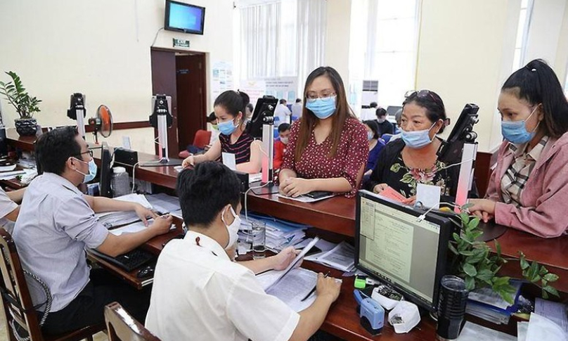 Tinh giản bi&ecirc;n chế đối với những c&aacute;n bộ năng lực yếu k&eacute;m, thiếu tinh thần tr&aacute;ch nhiệm
