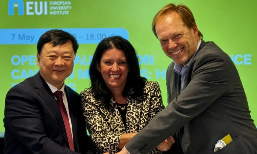 EU, Brazil v&agrave; Trung Quốc bắt tay lập li&ecirc;n minh carbon to&agrave;n cầu