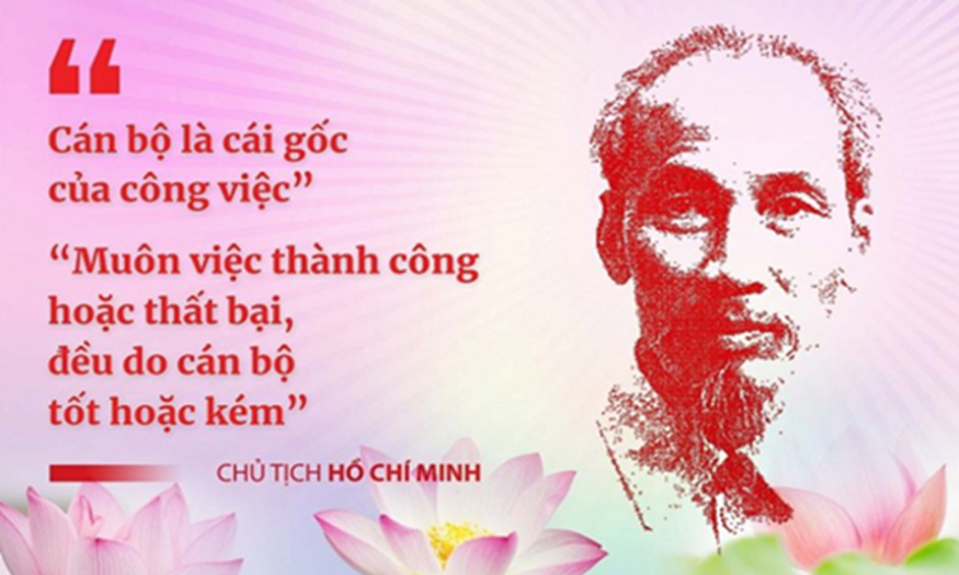 Th&aacute;o gỡ những &ldquo;điểm nghẽn&rdquo; trong c&ocirc;ng t&aacute;c c&aacute;n bộ sau sắp xếp, tinh gọn tổ chức bộ m&aacute;y