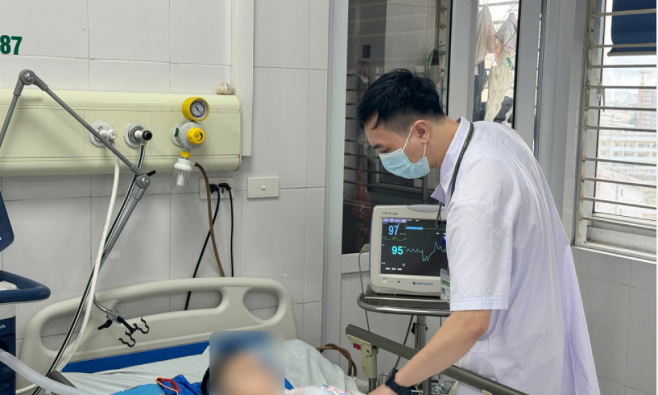 Cảnh b&aacute;o nhiều dịch bệnh gia tăng trong m&ugrave;a h&egrave;