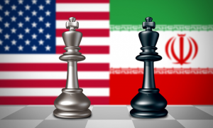 Tổng thống Trump: Lệnh ngừng bắn với Iran đang "nguy kịch"